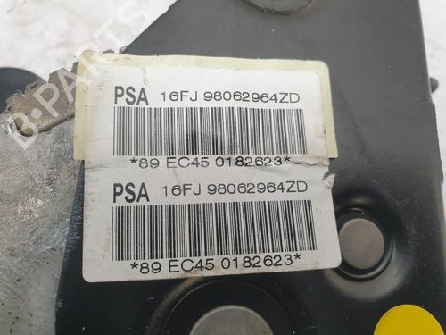 Hand brake CITROËN DS3 (SA_) 1.6 BlueHDi 120 | BP22672688I18 