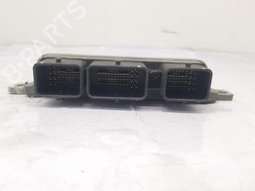 Engine control unit (ECU) NISSAN NOTE (E11, NE11) 1.6 | BP39382140M57 - Image 2