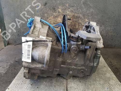 Gearbox VW GOLF V (1K1) 1.9 TDI | BP34638917M3 - Image 5
