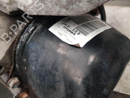 Getriebe NISSAN NOTE (E12) 1.2 | BP36553521M3 - Image 8