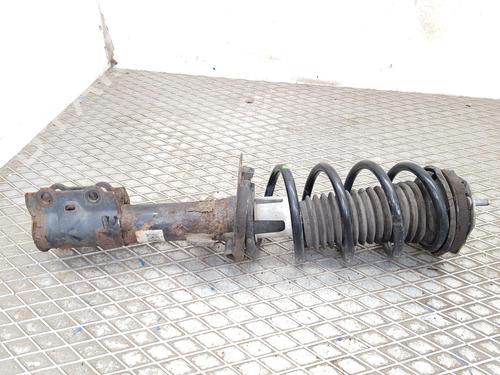 Used Left front shock absorber FORD FIESTA VI (CB1, CCN) 1.6 ST (182 hp) 26185234