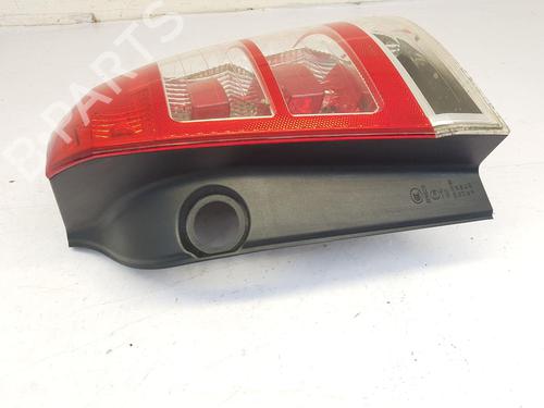Right taillight VAUXHALL ZAFIRA Mk II (B) (A05) 1.6 | BP26036191C35 
