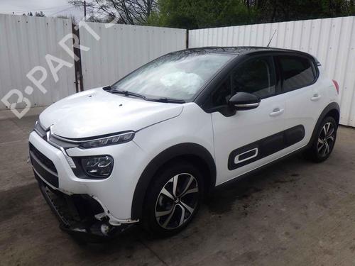 Radio CITROËN C3 III (SX) 1.2 THP 110 (SXHNPS, SXHNZT, SXHNZ6) | BP28088017E6 - Image 11