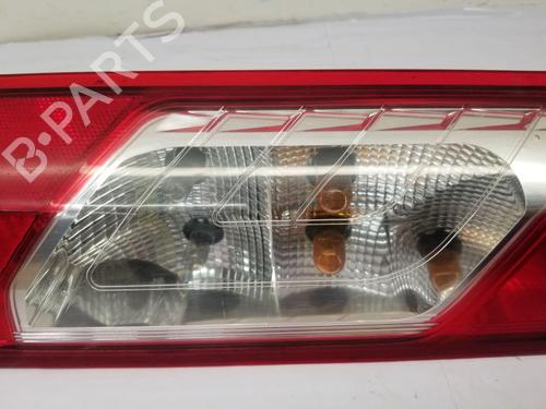 Left taillight FORD TRANSIT CONNECT V408 Box Body/MPV 1.6 TDCi | BP40463382C34 - Image 4