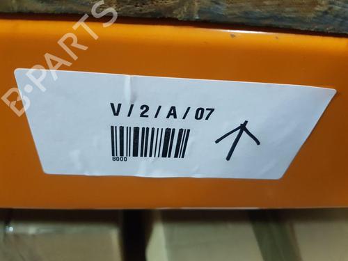 Tanklåg PEUGEOT PARTNER Tepee 1.6 HDi 90 | BP31819861C131 