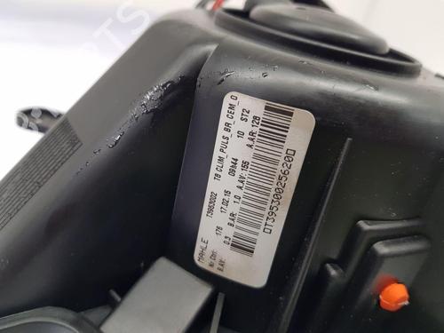 Heater blower motor CITROËN DS5 2.0 HDi 165 | BP31663677M62 