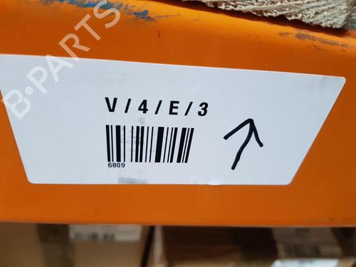 Fuse box VAUXHALL MOKKA / MOKKA X (J13) 1.7 CDTI | BP35934135E1 - Image 7
