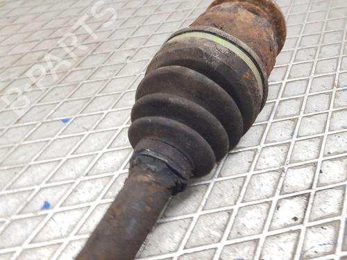 Right rear driveshaft MITSUBISHI LANCER VIII (CY_A, CZ_A) EVO X (CZ4A) | BP23097854M41