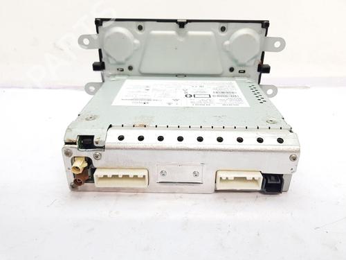Radio VAUXHALL VIVARO B Van (X82) 1.6 CDTi | BP22659667E6 