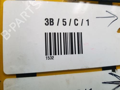 Engine VOLVO C30 (533) 1.6 | BP30650017M1 