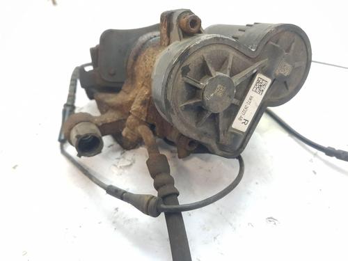 Right rear brake caliper JAGUAR F-PACE (X761) | BP25928905M106