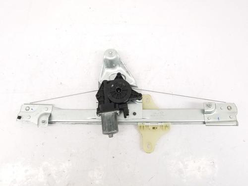 Used Front left window mechanism DACIA DUSTER (HM_) 1.6 SCe 115 (HMM1) (115 hp) 28081461