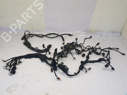 Used Wiring harness Wiring harness 37584960 37584960