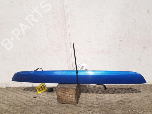 Tailgate handle CHEVROLET AVEO Hatchback (T300) 1.2 | BP32070069C132 - Image 4