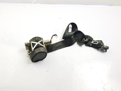 Front right seatbelt CITROËN C4 CACTUS 1.6 BlueHDi 100 | BP22661276I25