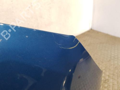 Right front fenders KIA SPORTAGE III (SL) 1.7 CRDi | BP28444511C42 