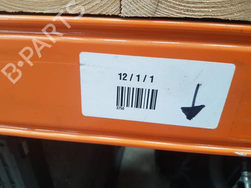 Radiator fan SKODA OCTAVIA III Combi (5E5, 5E6)  | BP22669097M35 