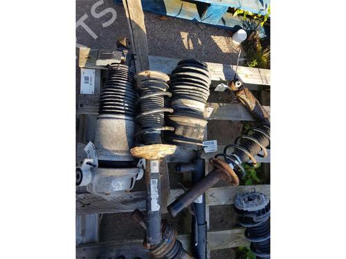 Right front shock absorber VW GOLF VII (5G1, BQ1, BE1, BE2) 2.0 TDI | BP22664423M17 