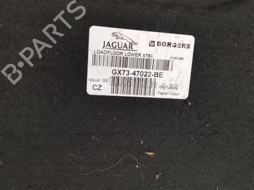 Bagagerumsgulv JAGUAR XE (X760) | BP38462113I33 - Image 7