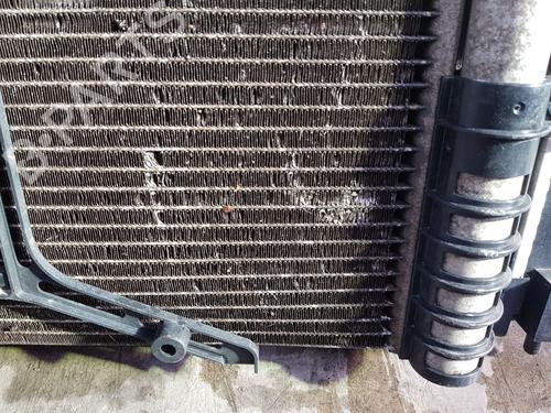 Water radiator OPEL GRANDLAND / GRANDLAND X (A18, P1UO) 1.6 Turbo D (75) | BP29262883M31 