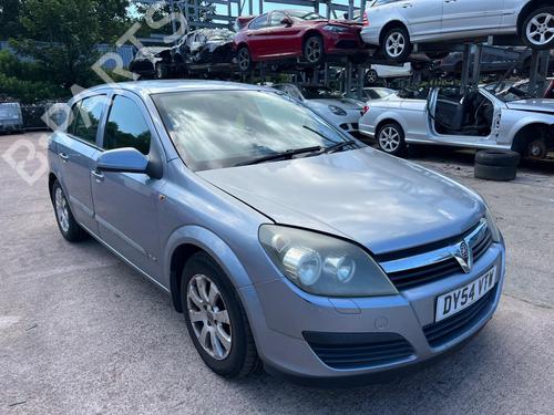 Used Parts VAUXHALL ASTRA Mk V (H) (A04)  1.4 (L48)  3479180
