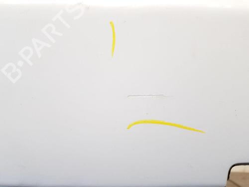 Rear bumper BMW 5 (E60) 530 d | BP22207345C8 