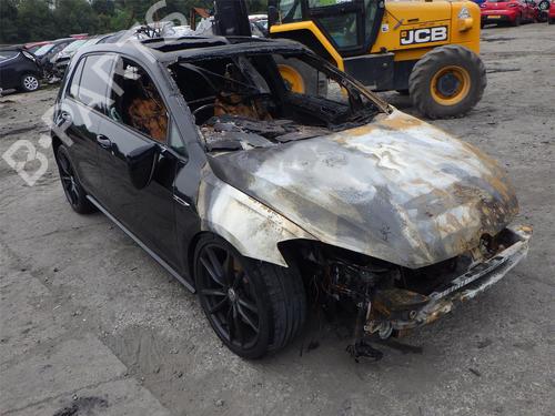 Used Parts VW GOLF VII (5G1, BQ1, BE1, BE2) 1.4 TSI (150 hp) 4240725