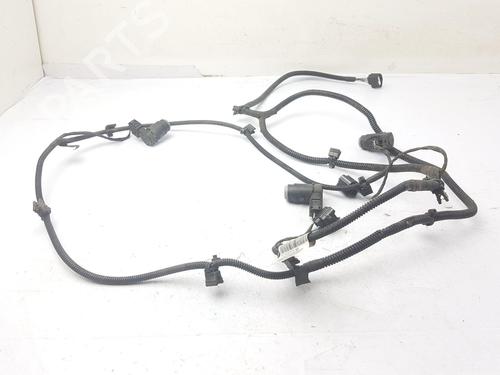 Módulo eletrónico SMART FORFOUR Hatchback (453) 1.0 (453.042, 453.043) | BP36508057M83 - Image 2