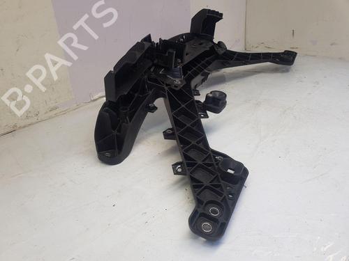 Front bumper reinforcement TESLA MODEL 3 (5YJ3) EV AWD | BP36280780C109 - Image 6