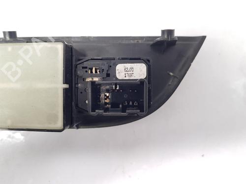 Right front window switch SUZUKI SWIFT III (MZ, EZ) 1.6 (RS416, RR 416, ZC31S) | BP31663750I26 