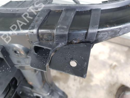 Front slam panel AUDI Q5 (8RB) 3.0 TDI quattro | BP29575847C72 