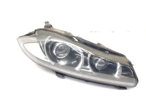 Højre forlygte JAGUAR XF I (X250) 2.2 D (163 hp) 27392546