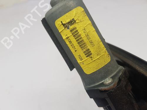 Front right window mechanism FIAT PUNTO (199_) 1.2 (199AXZ1A, 199BXZ1A) | BP39094939C23 - Image 8