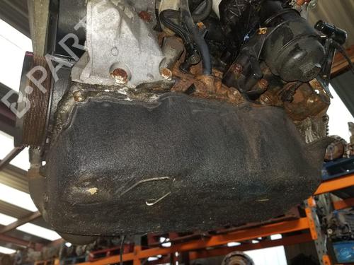 Engine AUDI A1 Sportback (8XA, 8XF) 1.6 TDI | BP31842018M1 