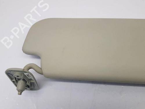 Right sun visor FORD TRANSIT CUSTOM V362 Van (FY, FZ) 2.2 TDCi | BP32737706I2  - Image 5