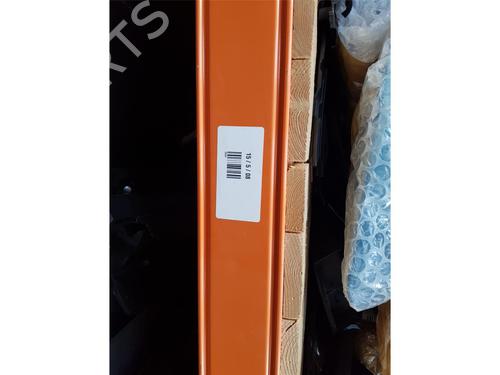 Grille DACIA SANDERO II 1.5 dCi | BP30090842C40 