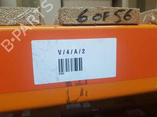 Left taillight FORD FIESTA VI (CB1, CCN) 1.25 | BP26509414C34 - Image 9