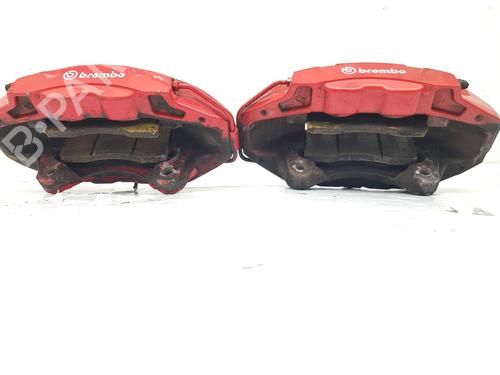 Right front brake caliper HONDA CIVIC IX (FK) 2.0 i-VTEC Type R (FK2) | BP36860299M104 - Image 6