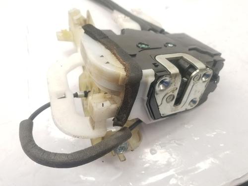 Front left lock HYUNDAI ix35 (LM, EL, ELH)  | BP22662828C98 