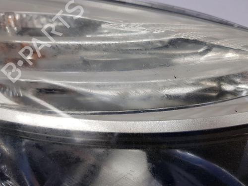 Right headlight RENAULT CLIO IV (BH_) 0.9 TCe 90 (BHNF, BHMA, BHMH, BHJK, BHJR) | BP28827642C29