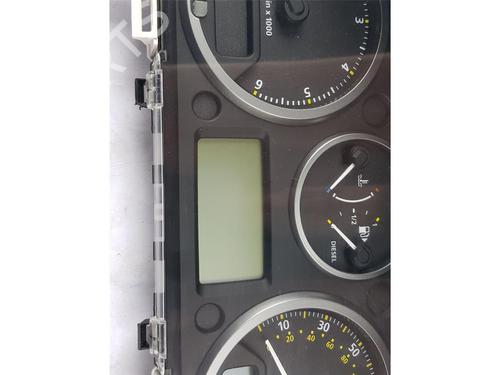Instrument cluster LAND ROVER FREELANDER 2 (L359) 2.2 TD4 4x4 | BP29900316C47 