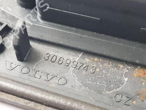 Tailgate handle VOLVO XC90 I (275) D5 AWD | BP31690856C132 