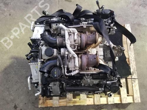 Engine ASTON MARTIN VANTAGE Coupe V8 | BP35966938M1 - Image 16