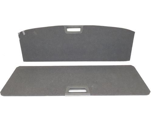 Used Luggage compartment floor NISSAN QASHQAI II (J11, J11_) [2013-2025]  30471523