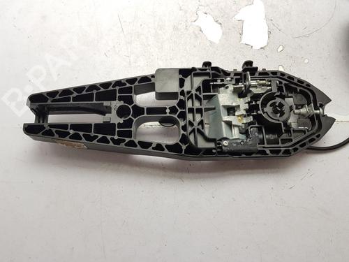 Front left lock FORD USA MUSTANG Coupe 5.0 V8 | BP22682735C98 