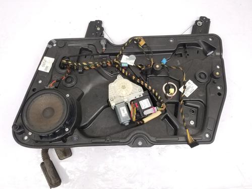 Used Front right window mechanism VW GOLF VI (5K1) 1.6 TDI (105 hp) 28158163