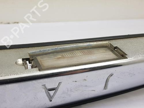 Tailgate handle JAGUAR XK 8 Coupe (X100) 4.0 | BP29597907C132 