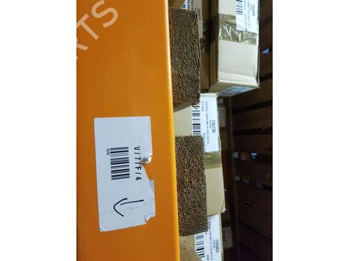 Right front shock absorber SEAT ALTEA (5P1) 1.9 TDI | BP29900298M17