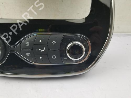 Climate control RENAULT CAPTUR I (J5_, H5_) 1.5 dCi 90 (J5N4, J5M5, J5MW, J5M6, J5AL, J5AJ) | BP38872465I5 - Image 2