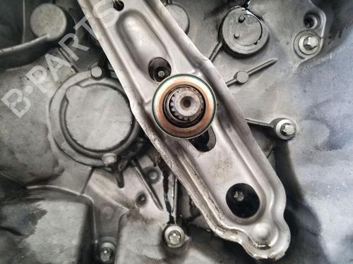 Gearbox MINI MINI Convertible (R52) Cooper | BP32406063M3